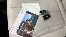 Hyundai SANTA FE 1.6 TGDi Plug-in Hybrid Ultimate 5dr 4WD Auto Estate